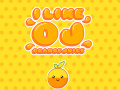 Jeu I Like OJ Orange Juice