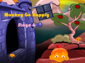 Jeu Monkey Go Happly Stage 6