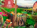 Jeu Farm Living