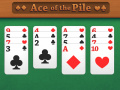 Jeu Ace of the Pile  