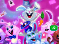 Jeu Magic Solitaire: World
