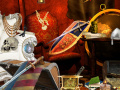 Jeu A Knight's Manor