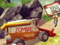 Jeu Zombie Derby 2