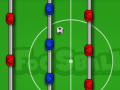 Jeu Foosball 