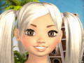 Jeu Avie Pocket: Popstar