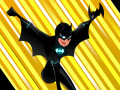 Jeu Super Girls Elements Quiz