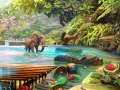 Jeu Jungle Animal Rescue