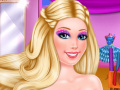 Jeu Barbies Secret Crush