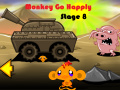 Jeu Monkey Go Happly Stage 8