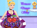 Jeu Princess Donuts Shop
