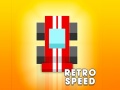 Jeu Retro Speed