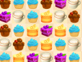 Jeu Cake madness