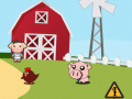 Jeu Animals and Aliens