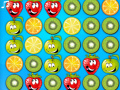 Jeu Fruit Blow