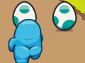 Jeu Run Kaiju Run