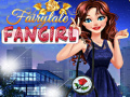 Jeu Fairytale Fangirl