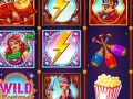 Jeu Fortune Slots