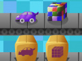 Jeu Pack the Prize  