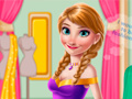 Jeu Ice Princess Modeling Carrer