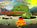 Jeu Monkey Go Happly Stage 11