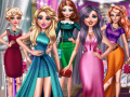 Jeu Glamorous Prom Party