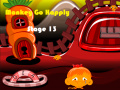 Jeu Monkey Go Happly Stage 13