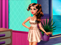 Jeu Tris Beachwear Dolly Dress Up