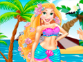 Jeu Princess Exotic Holiday