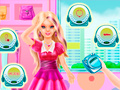 Jeu Princesses High School Trends