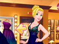 Jeu Princess Of A Year