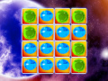 Jeu Space Chain