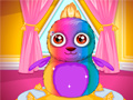 Jeu Fuzzimals Maker