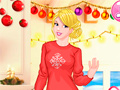 Jeu Princesses Christmas Rivals
