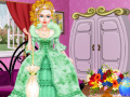 Jeu Anne Lolita Fashion