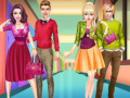Jeu Anne College Crush