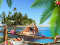 Jeu The Island Explorers