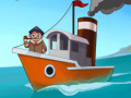 Jeu Captain Flaggity Minesweeper