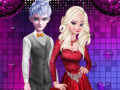 Jeu Princesses Troubles