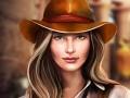 Jeu Forgotten Tombs