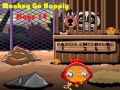 Jeu Monkey Go Happly Stage 14