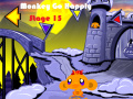 Jeu Monkey Go Happly Stage 15