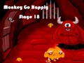 Jeu Monkey Go Happly Stage 18