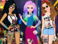Jeu Princesses Tattoo Fashion