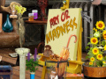 Jeu Art or Madness