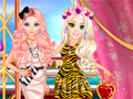 Jeu Princesses Sparkle Fashion