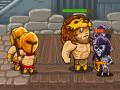 Jeu Heroes of Myths: Warriors of Gods  