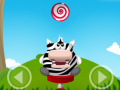 Jeu Animal Sweets