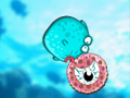 Jeu Battle fish 2