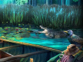 Jeu Swamp Stories