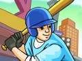 Jeu Baseball